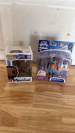 Funko pop