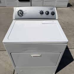 Whirlpool Gas Dryer • Free Local Delivery 