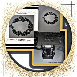 Beautiful Crystal Bracelet (Updated Pics) 