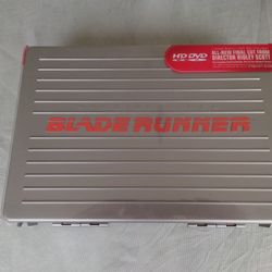 Blade Runner HD DVD Director's Cut - Rare