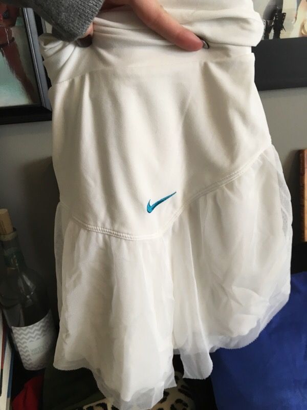 Nike Tennis Skirt