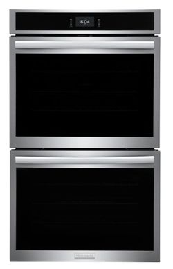 Built-in Wall Oven