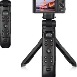 Sony Shooting Grip with Shutter Release