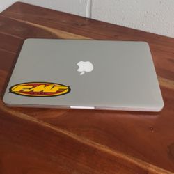 Macbook Pro