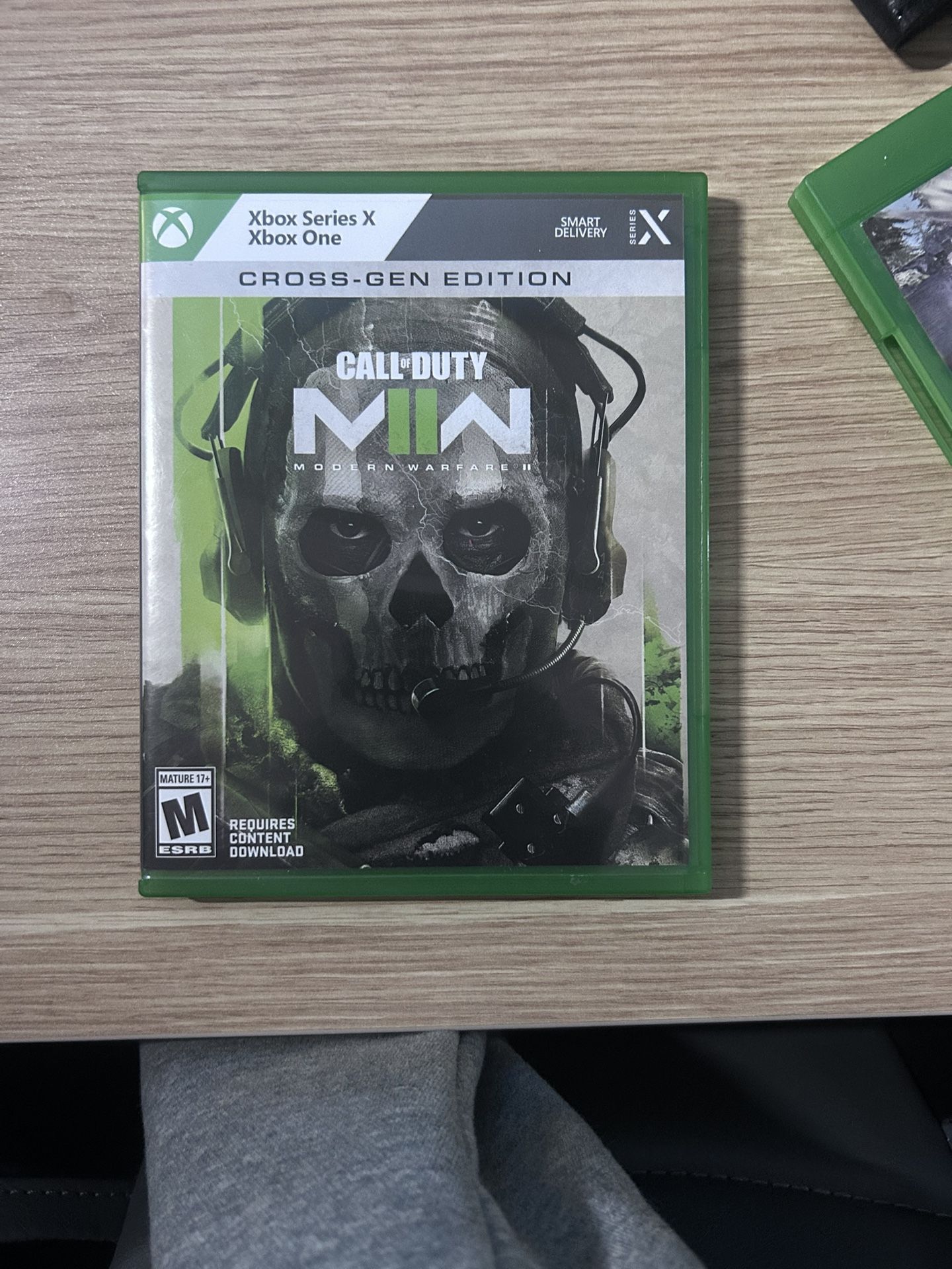 CHEAP!!! Call Of Duty Modern Warfare II (2022)
