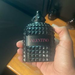 valentino extradose