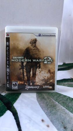 PS3 Game 
