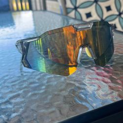 Solar-X Sunglasses
