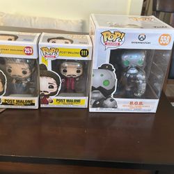 Funko Pop
