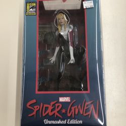 Marvel Spider Gwen