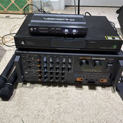 Karaoke
