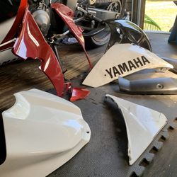 Yamaha R1