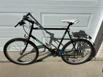 1991 Trek 800