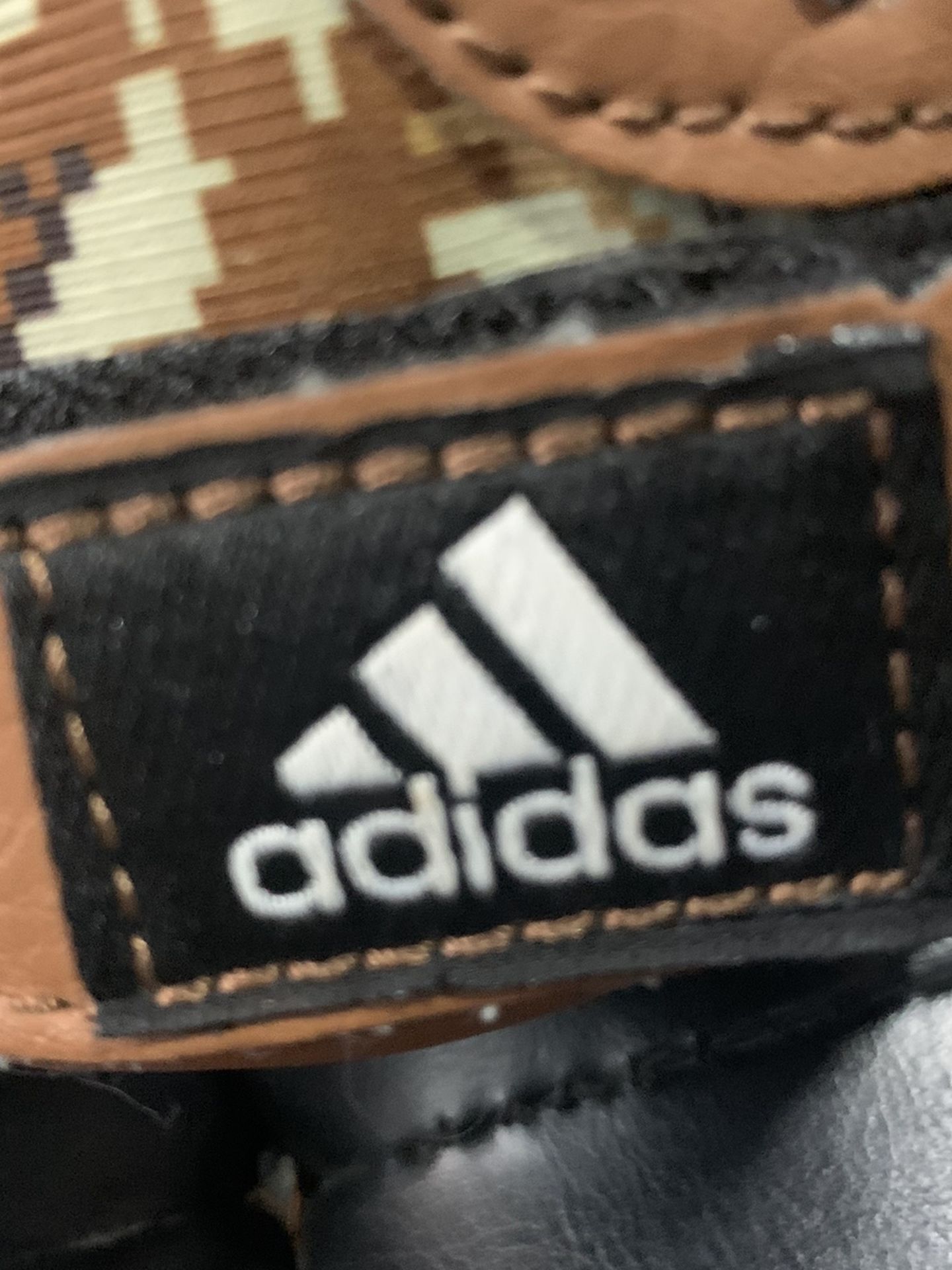 Adidas Base Ball Glove