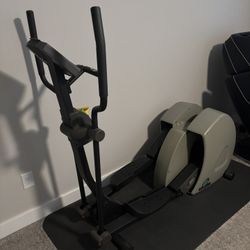 Elliptical 