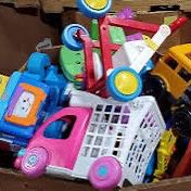 We Will Collect Your Used Bikes And Toys