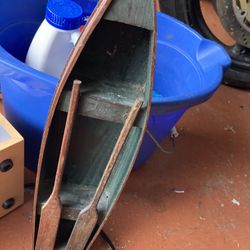 Boat Decoration 