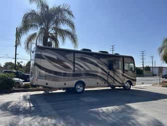2008 Fleetwood Southwind 32VS