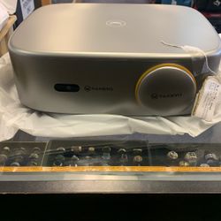 Vankyo Projector