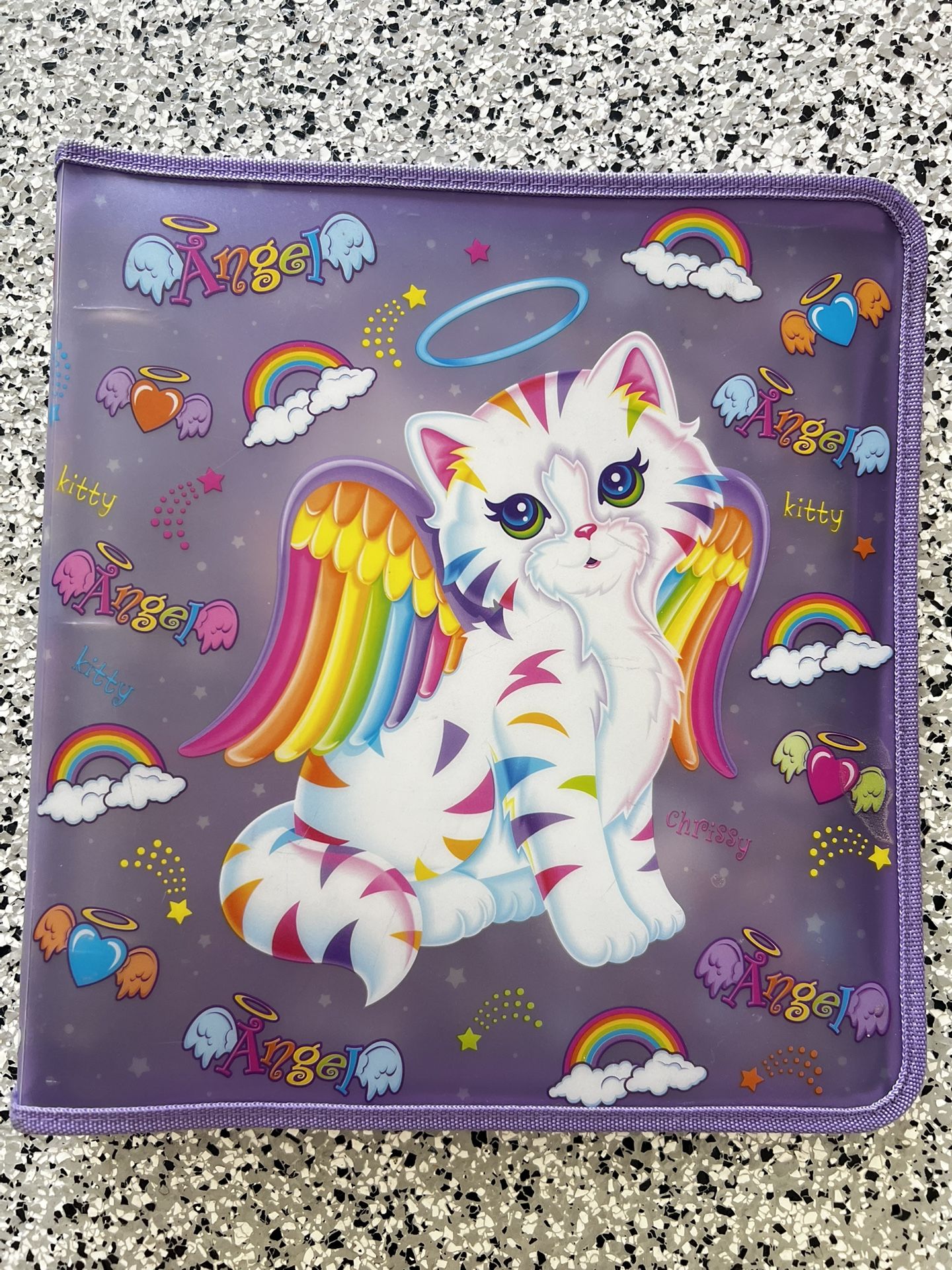 Lisa Frank