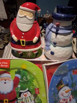 Christmas  decorations