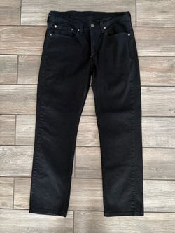 Men’s Levi’s 514 Jeans