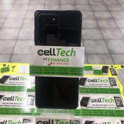 Galaxy S20 Ultra !!! $40 Initial Payment 