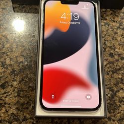 Apple iPhone 13 Pro Max Brand New With iOS 15 