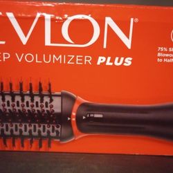 Revlon One Step Volumizer 