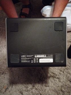Vizio Sound Bar