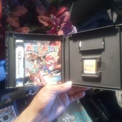 2 Nintendo DS Games 
