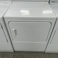 Heavy Duty Large Capacity Dryer 