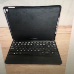 ZAGG Foilio Bluetooth Keyboard Case (A97ZFK)