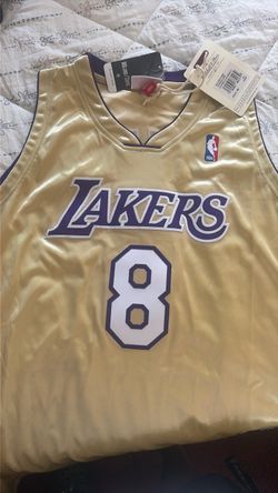 Kobe Bryant jersey
