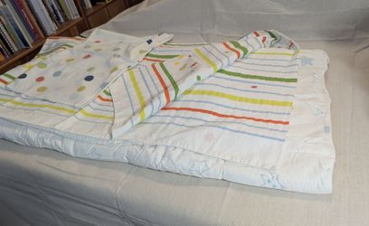 Kids' bedding set