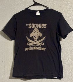 Youth Goonies T-Shirt (L)
