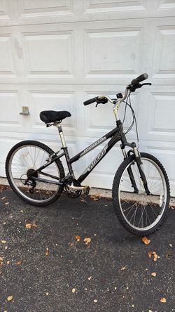 Specialized Expedition Bike 26 Inch