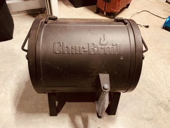 Grill
