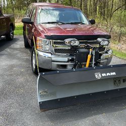2013 Chevrolet Silverado 1500