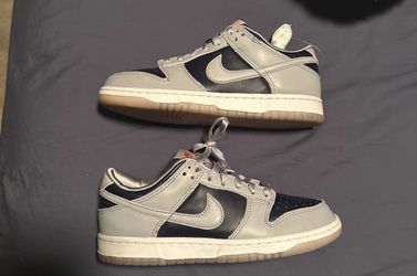 Women’s Dunk Low SP ‘College Navy’