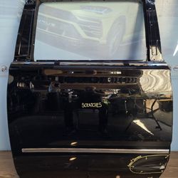 2015-2020 CADILLAC ESCALADE RIGHT REAR DOOR 