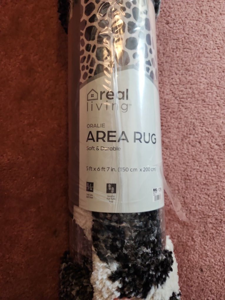 area rug