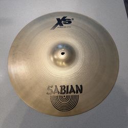 Drum Cymbals Bundle – Sabian / Zildjian (K Custom) - Read Description