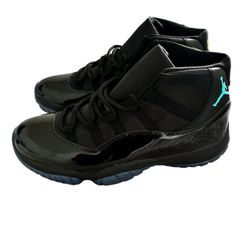 Jordan 11 Retro Gamma Blue (2025)