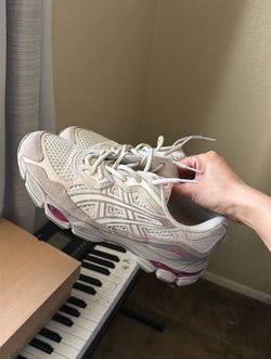 ASICS shoes