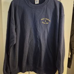 "Harbor Seafood and Oyster Bar" Sweatshirt