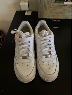 Air force 1’s