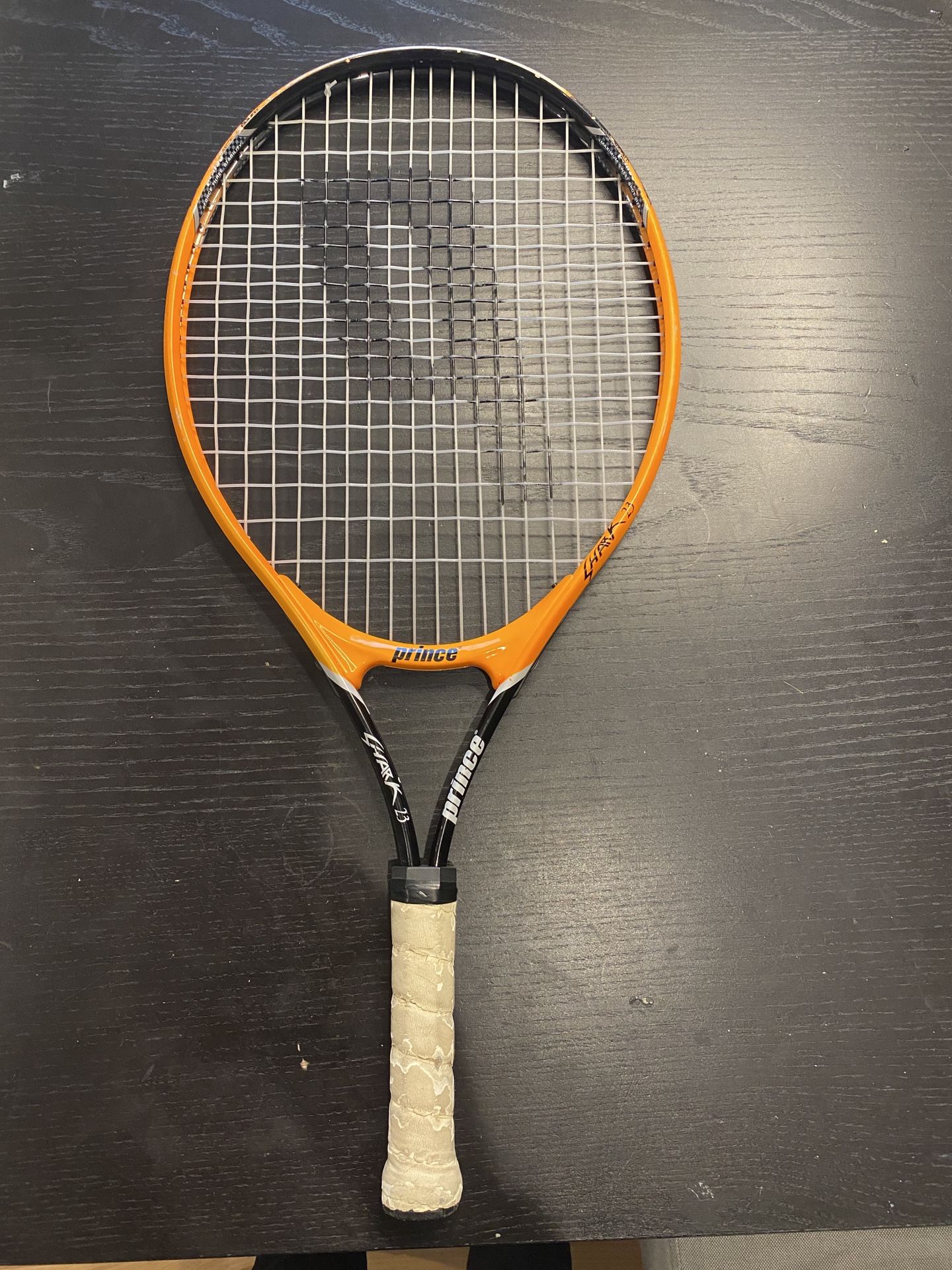 Prince Shark 23 Tennis Racket