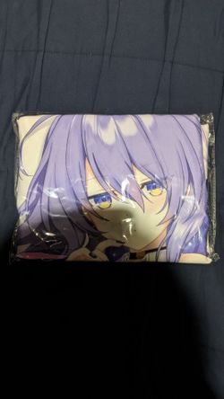 Hololive Moona Hoshinova bodypillow
