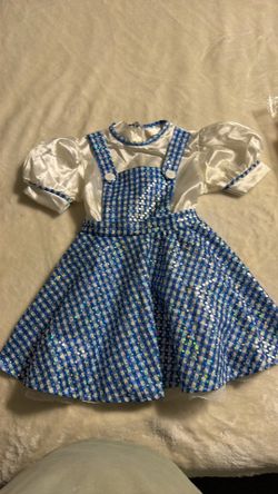Dorothy dress